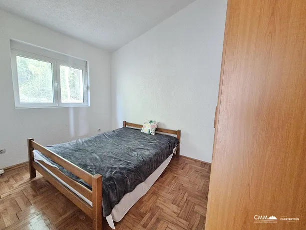 House with panoramic view and swimming pool